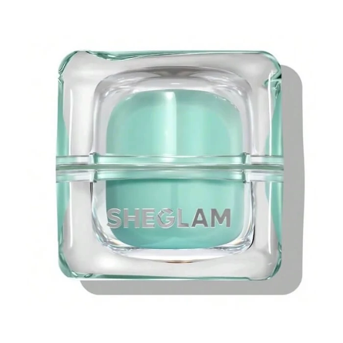 پرایمر یخی شیگلم Glacier Glo