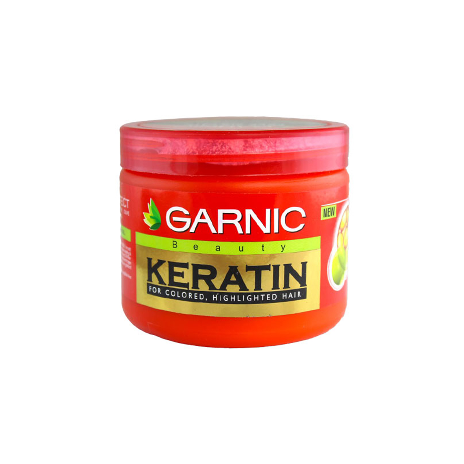 ماسک مو کراتینه گارنیک مدل Color Protect