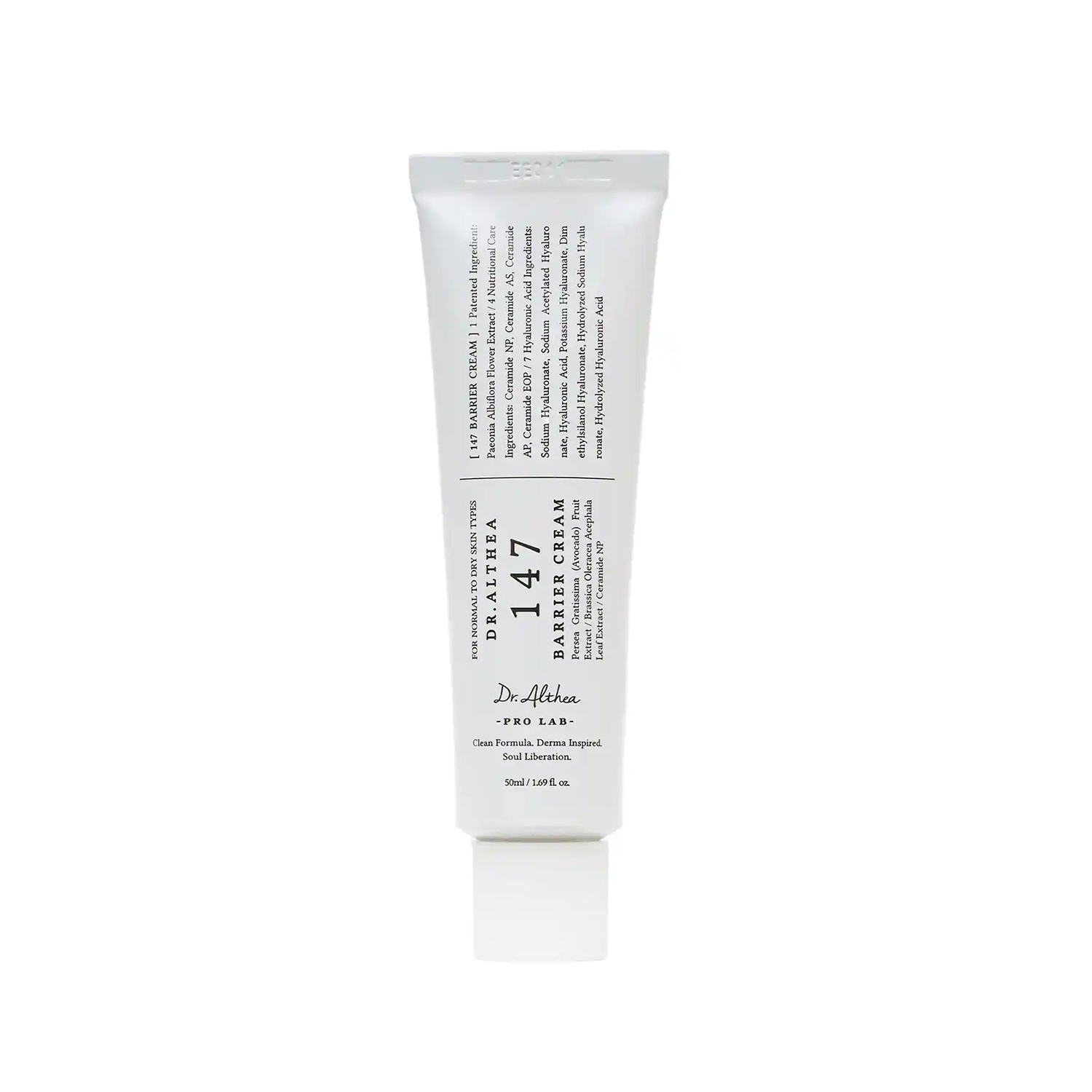 کرم ترمیم کننده دکتر آلتیا 147