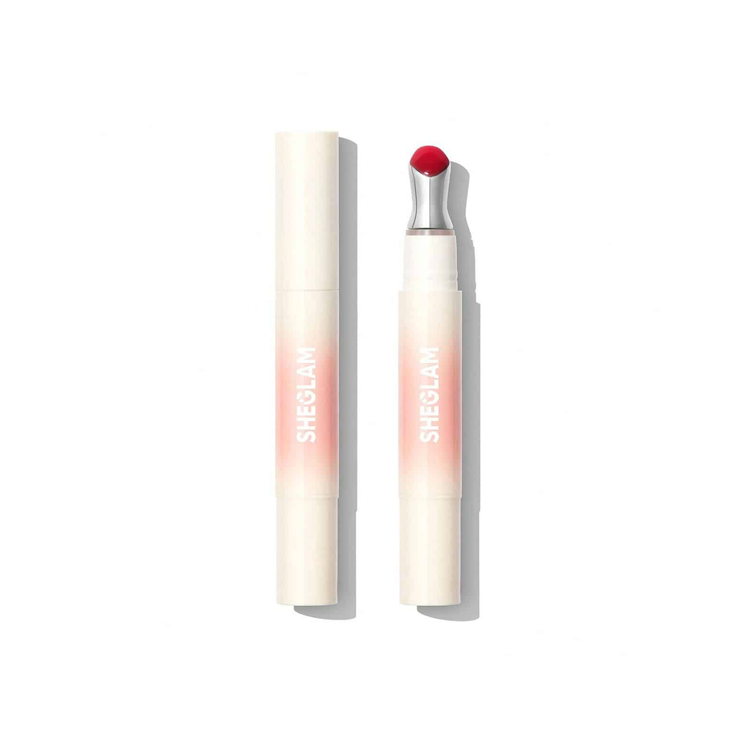 لیپ گلاس سر فلزی شیگلم