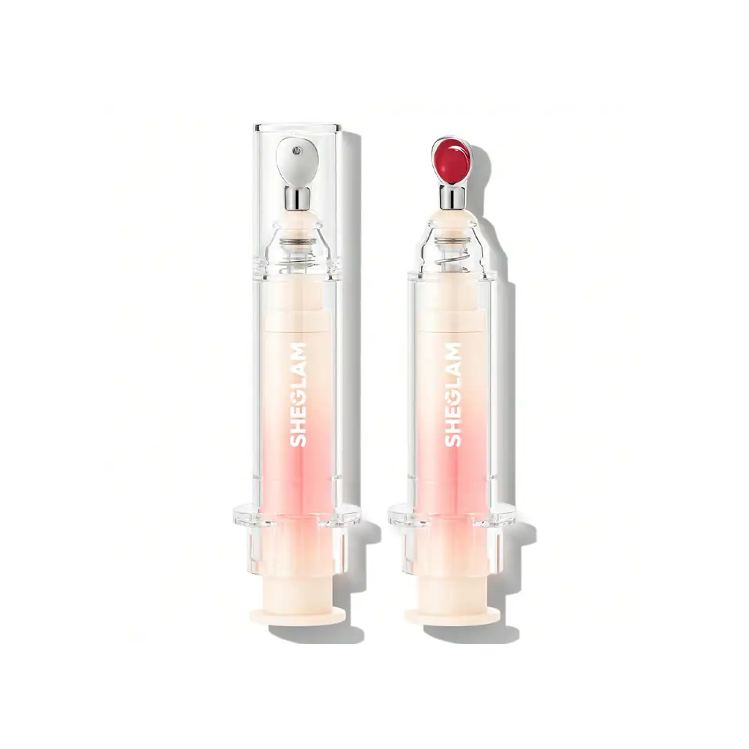 لیپ گلاس آمپولی شیگلم