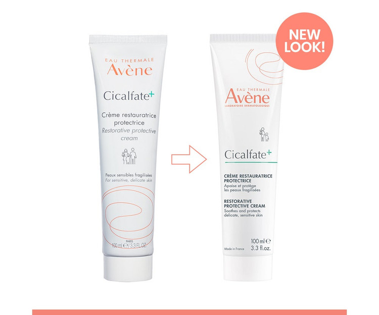 بسته بندی جدید ترمیم کننده اون